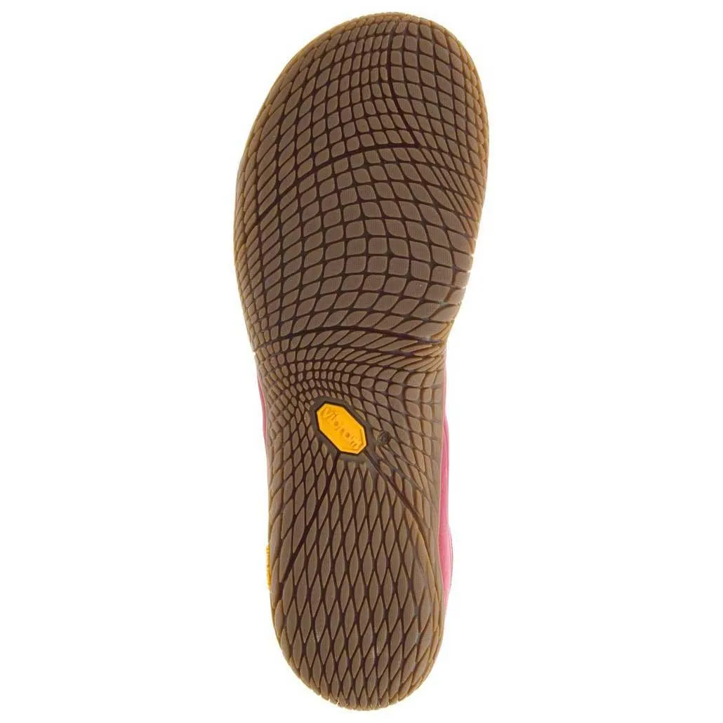 Merrell Vapor Glove 3 Trailsko, Pomegranate