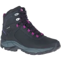 Merrell Vego Mid Leather Waterproof Tursko