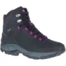 Merrell Vego Mid Leather Waterproof Tursko
