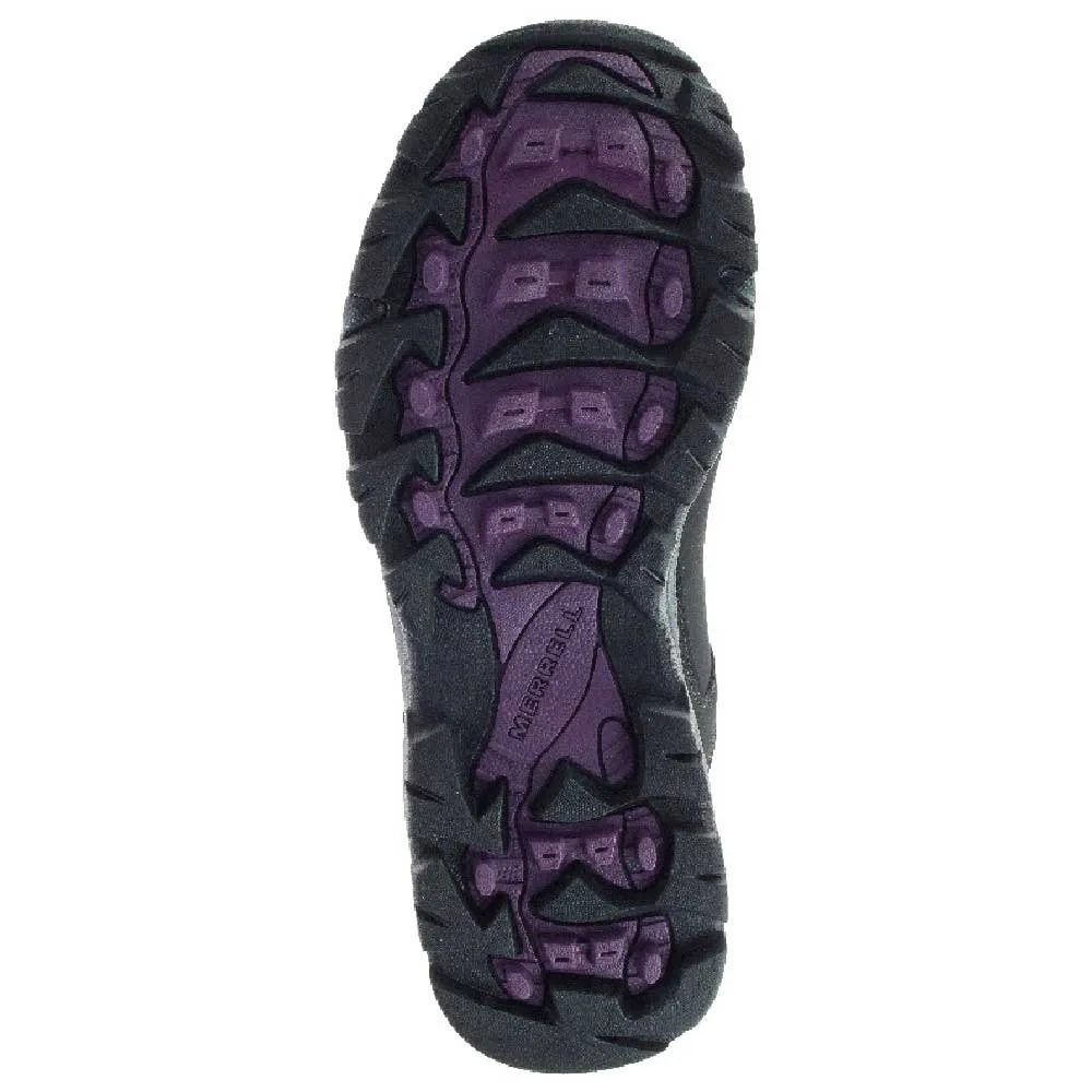 Merrell Vego Mid Leather Waterproof Tursko