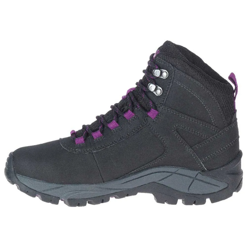 Merrell Vego Mid Leather Waterproof Tursko