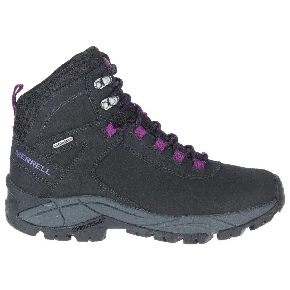 Merrell Vego Mid Leather Waterproof Tursko