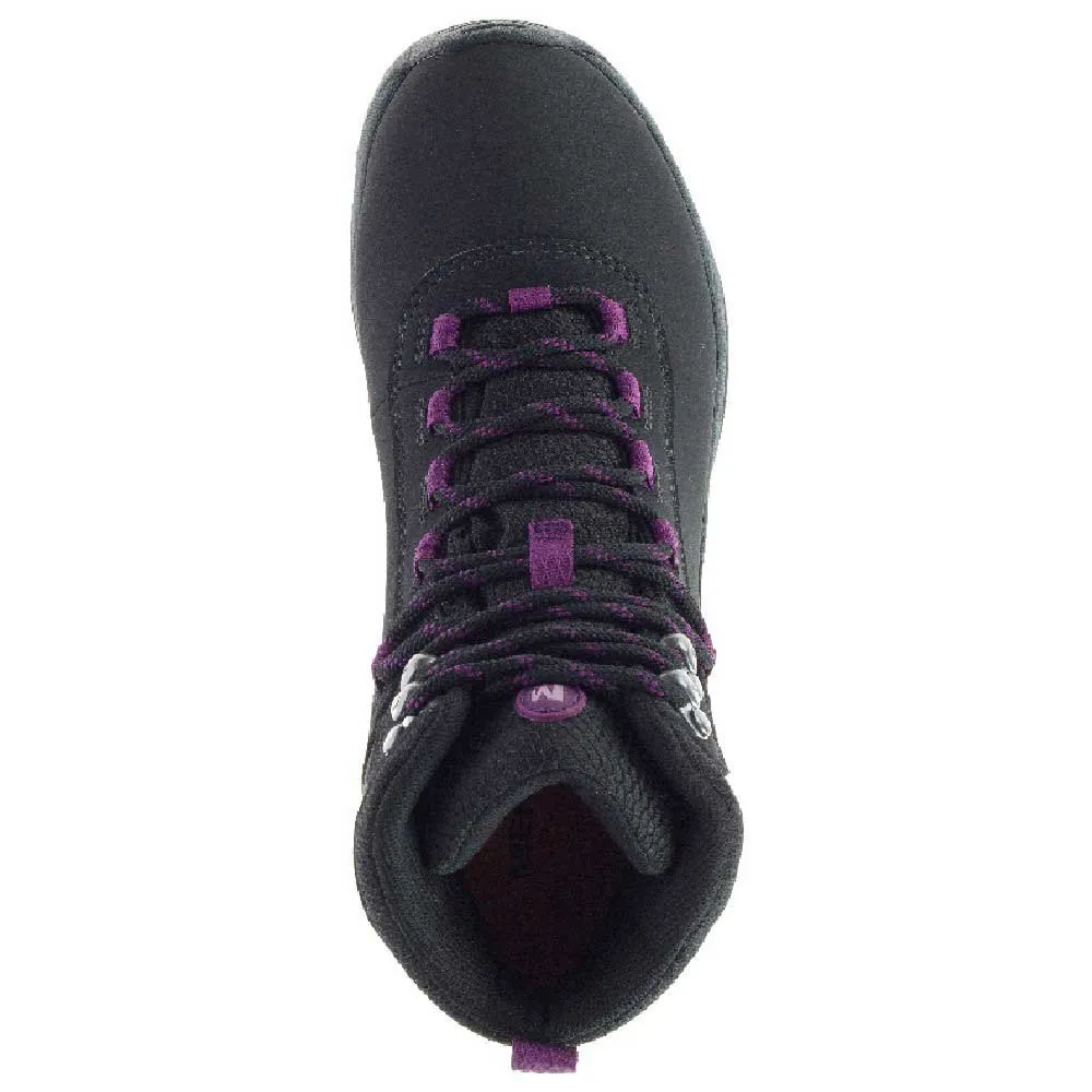 Merrell Vego Mid Leather Waterproof Tursko