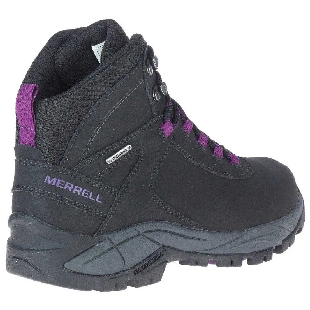 Merrell Vego Mid Leather Waterproof Tursko