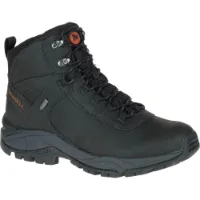 Merrell Vego Mid Leather Wp Tursko