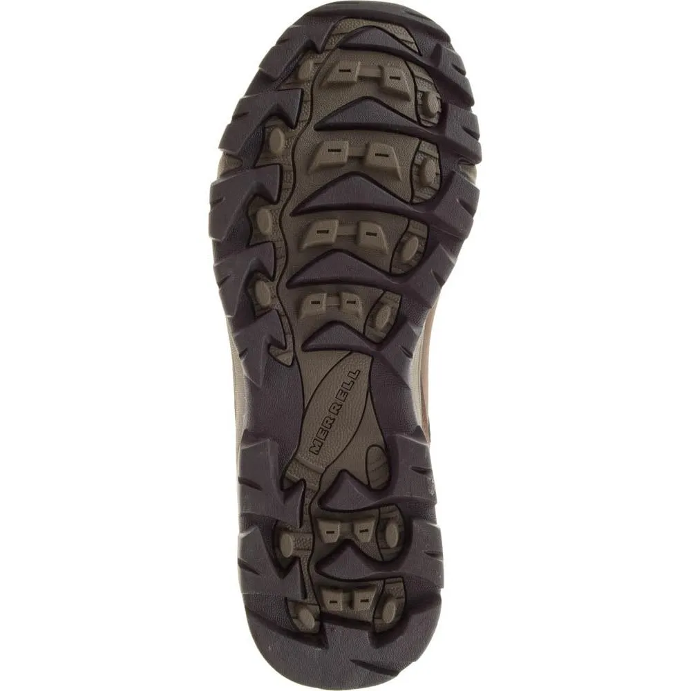 Merrell Vego Mid Leather Wp Tursko