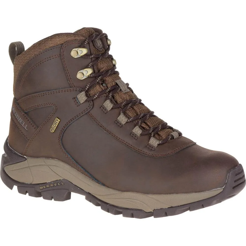 Merrell Vego Mid Leather Wp Tursko