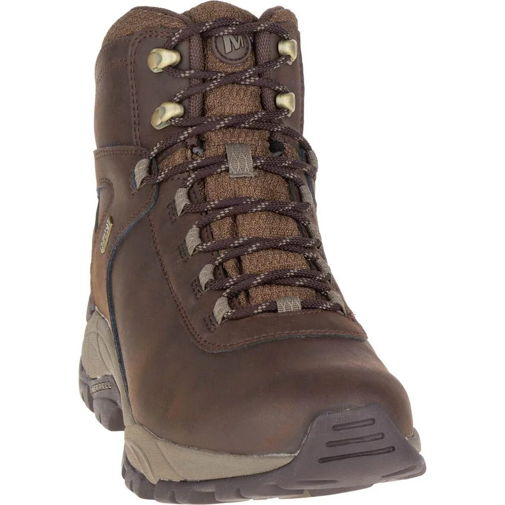 Merrell Vego Mid Leather Wp Tursko