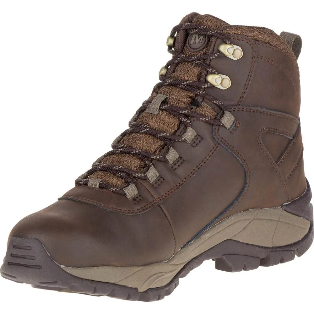Merrell Vego Mid Leather Wp Tursko