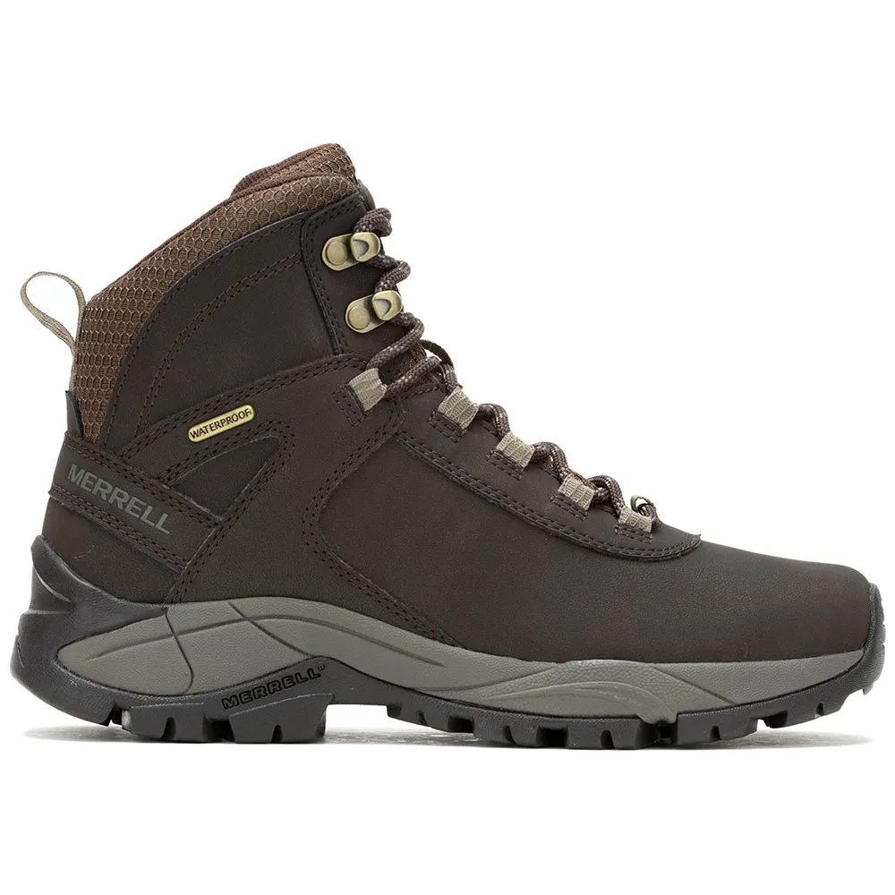Merrell Vego Mid Ltr Wp Tursko
