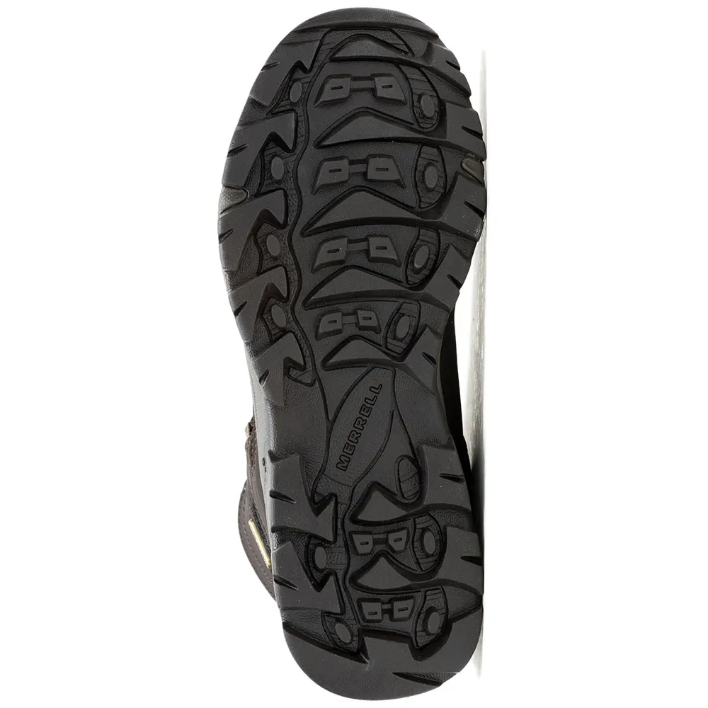 Merrell Vego Mid Ltr Wp Tursko
