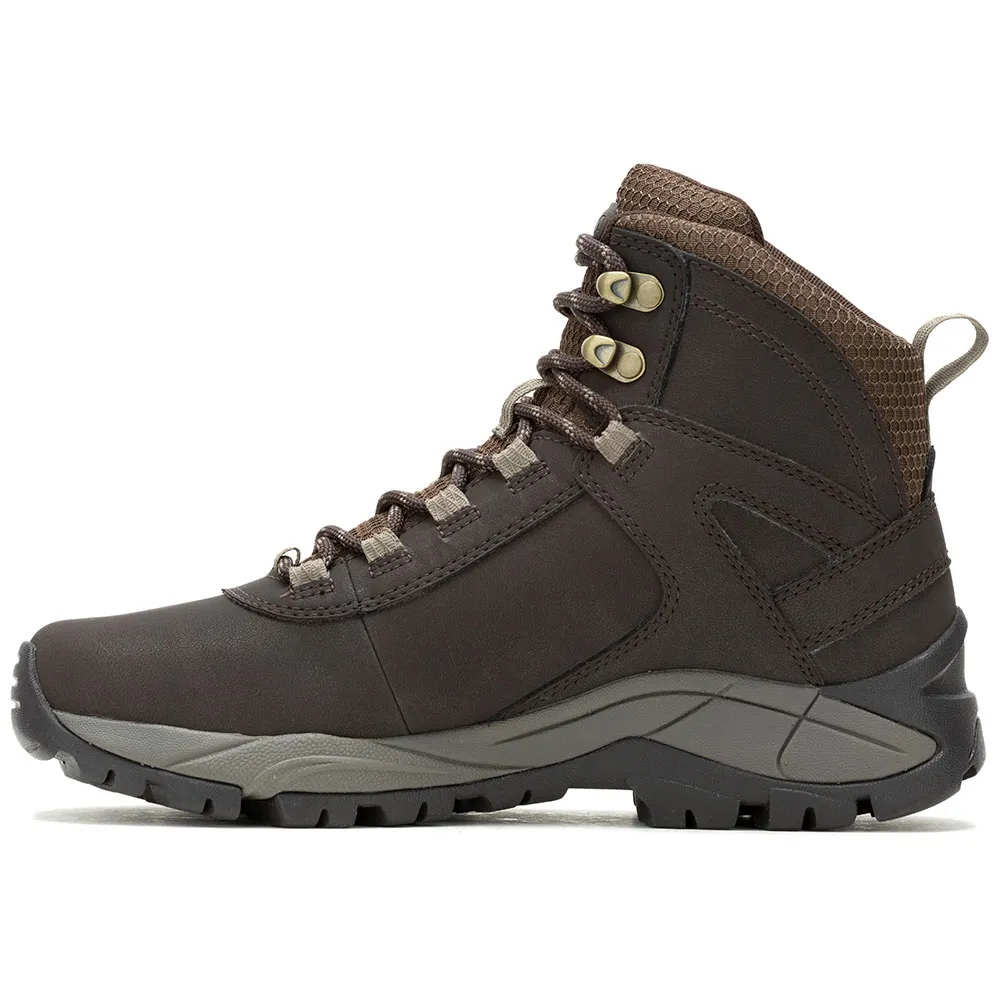 Merrell Vego Mid Ltr Wp Tursko
