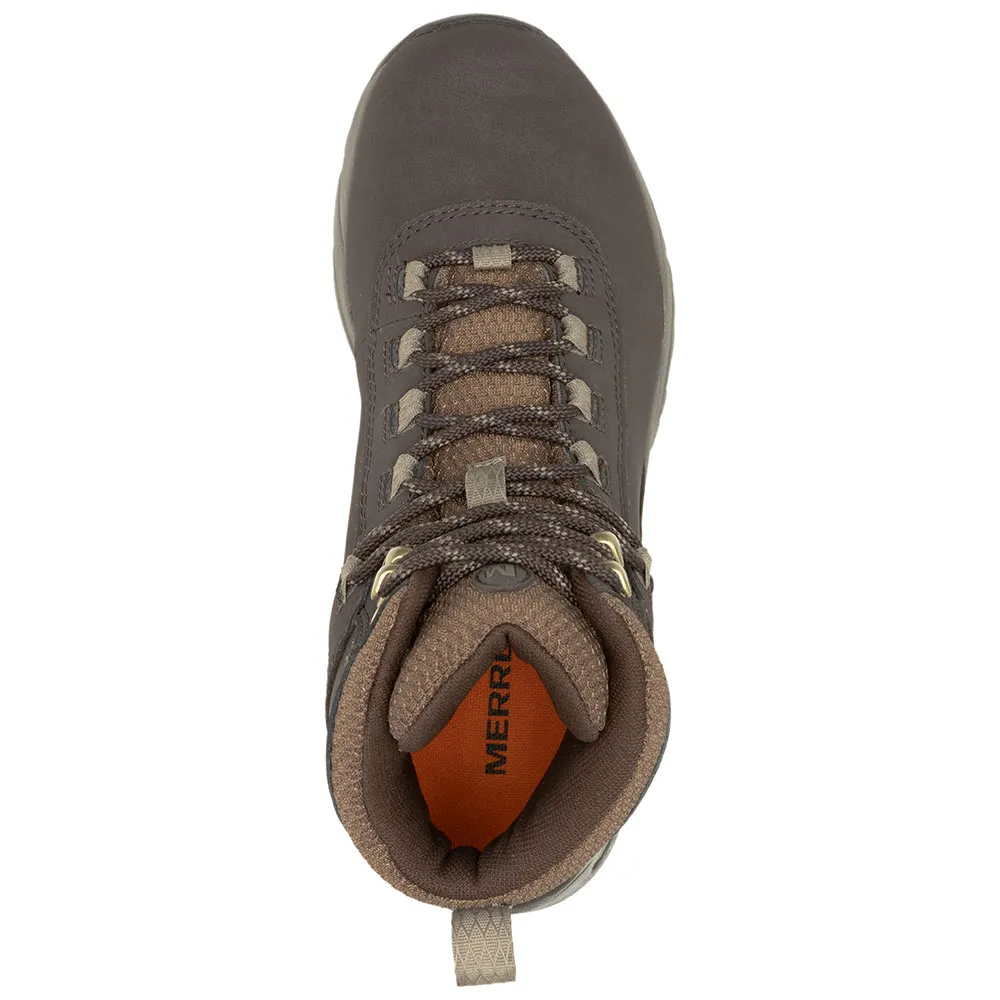 Merrell Vego Mid Ltr Wp Tursko