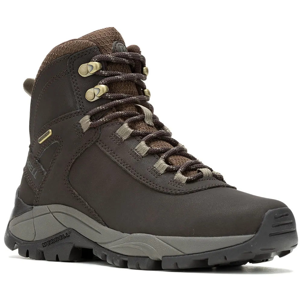 Merrell Vego Mid Ltr Wp Tursko