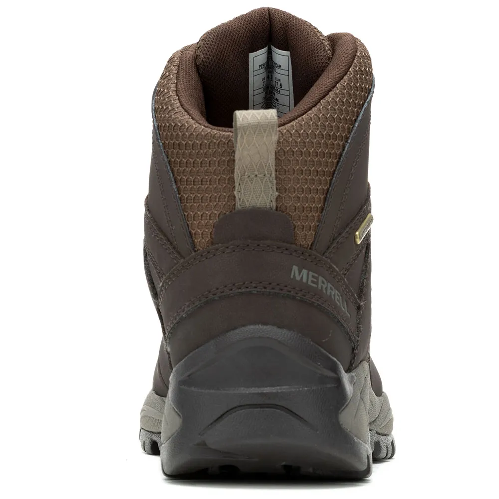 Merrell Vego Mid Ltr Wp Tursko