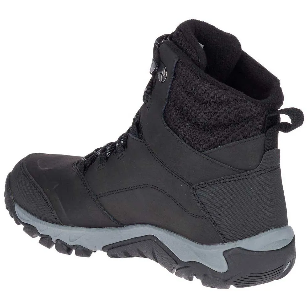 Merrell Vego Thermo Mid Leather Wp Tursko Merrell Vego Thermo Mid Leather Wp Tursko