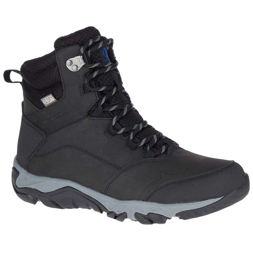 Merrell Vego Thermo Mid Leather Wp Tursko