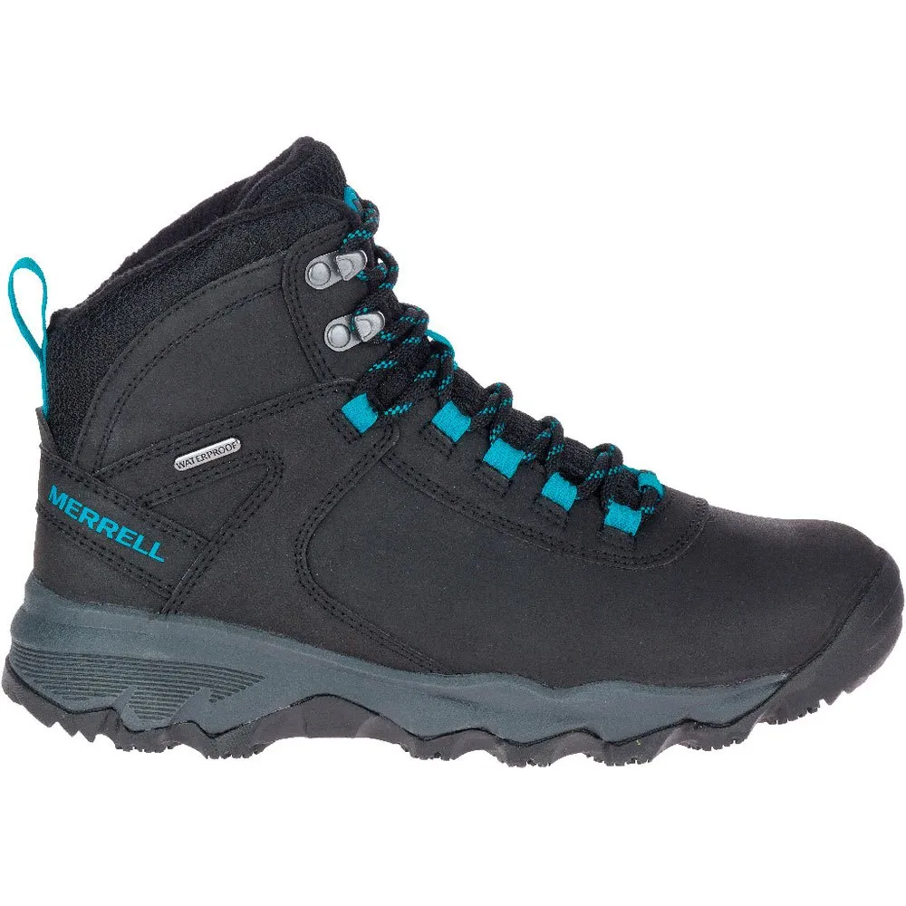 Merrell Vego Thermo Mid Tursko Merrell Vego Thermo Mid Tursko