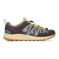 Merrell Wildwood Aerosport Tursko Merrell Wildwood Aerosport Tursko