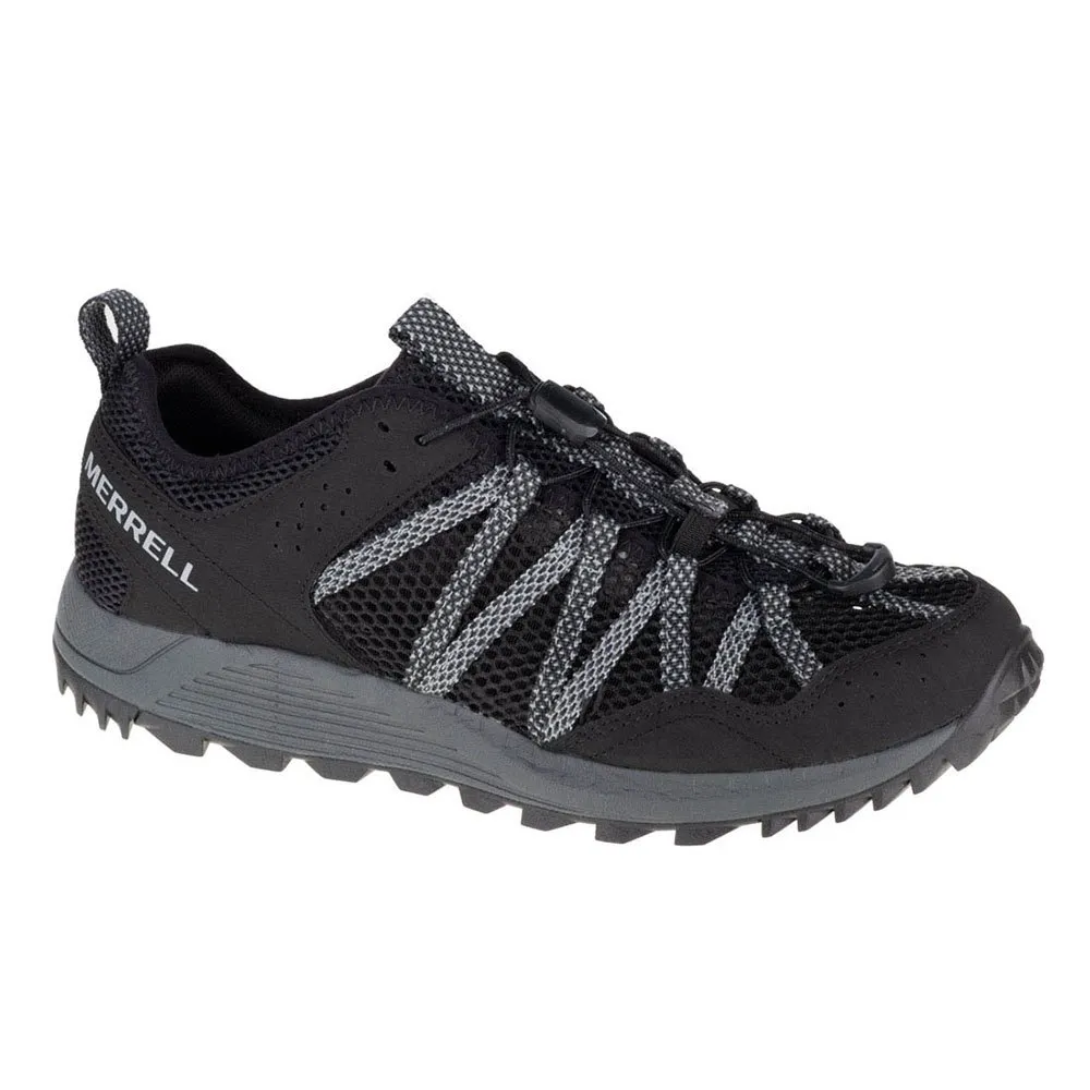 Merrell Wildwood Aerosport Tursko