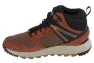 Merrell Wildwood Mid Wp Tursko