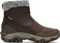 Merrell Women's Coldpack 3 Thermo Mid Zip Waterproof