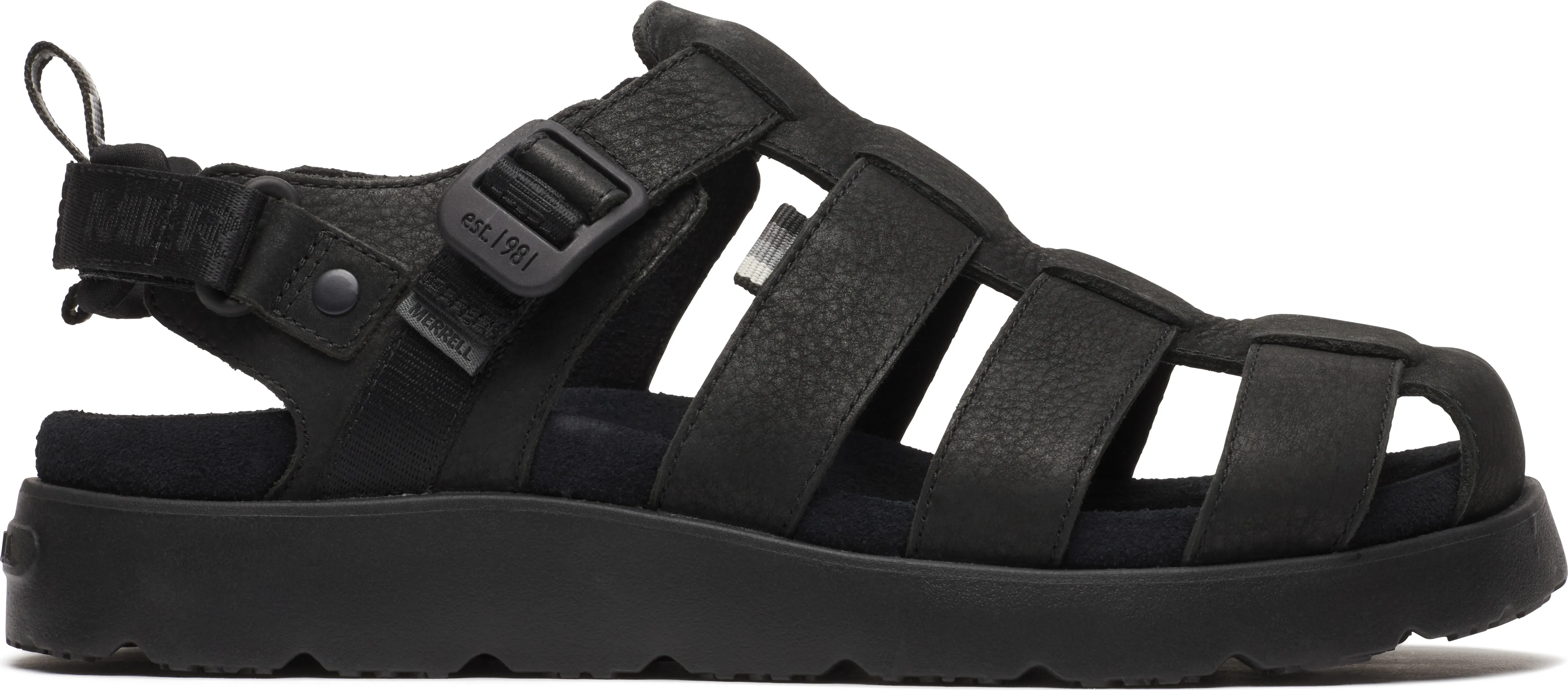 Merrell Women's J008196 Merrell Women's J008196