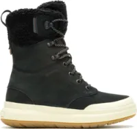 Merrell Women's Marquette Thermo Tall Zip Waterproof