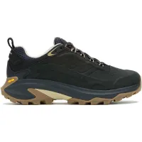 Merrell Women's Moab Speed 2 Leather Waterproof Merrell Women's Moab Speed 2 Leather Waterproof