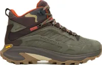 Merrell Women's Moab Speed 2 LTR Mid Waterproof Merrell Women's Moab Speed 2 LTR Mid Waterproof