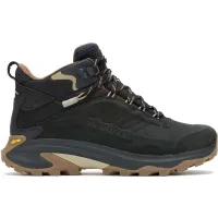 Merrell Women's Moab Speed 2 LTR Mid Waterproof