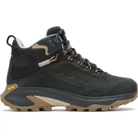 Merrell Women's Moab Speed 2 LTR Mid Waterproof Merrell Women's Moab Speed 2 LTR Mid Waterproof
