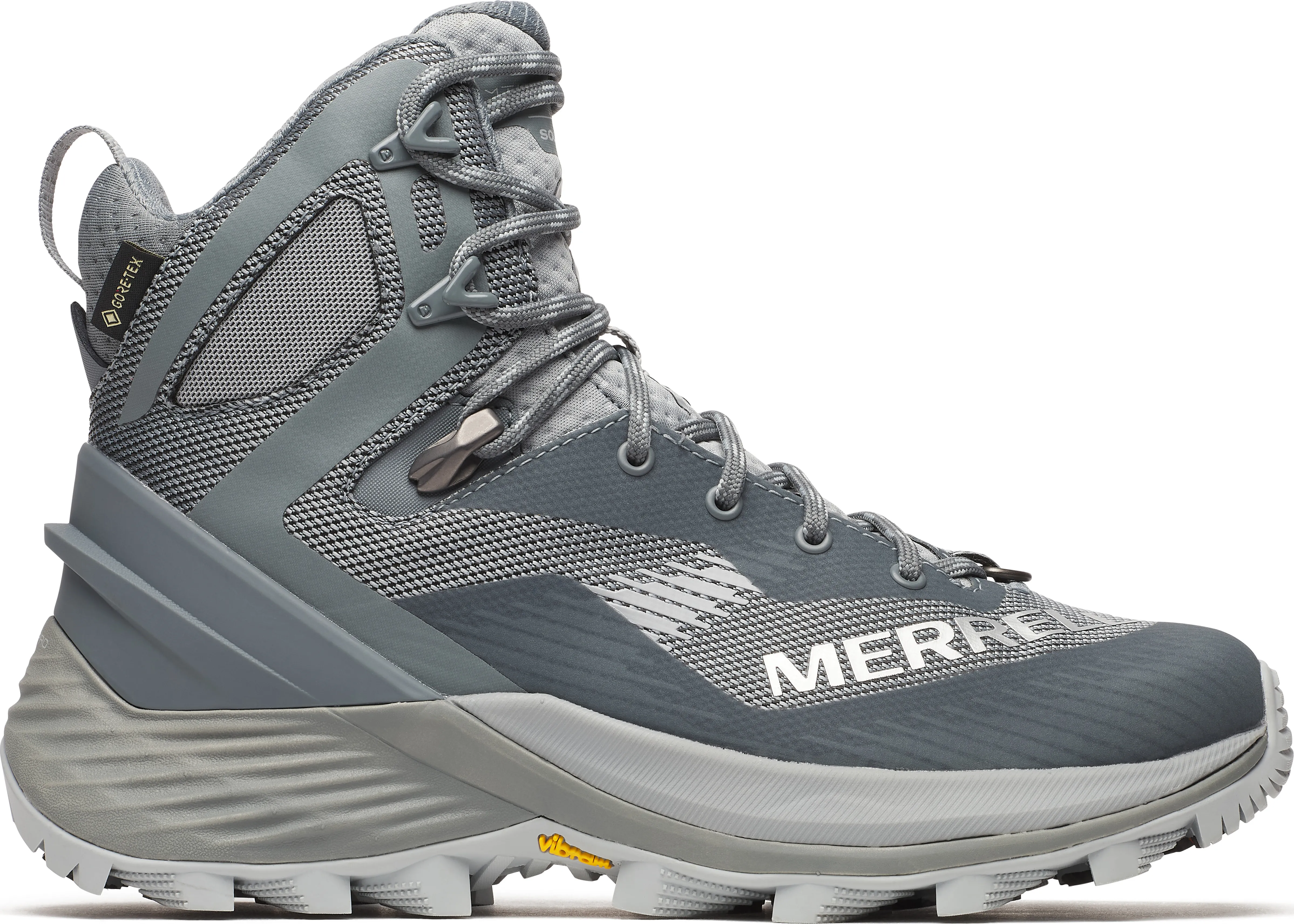 Merrell Women's MTL Thermo Rogue 4 Mid GORE-TEX