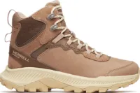 Merrell Women's Speed Strike 2 Leather Thermo Mid Waterproof