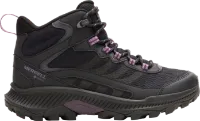 Merrell Women's Speed Strike 2 Mid GORE-TEX Merrell Women's Speed Strike 2 Mid GORE-TEX
