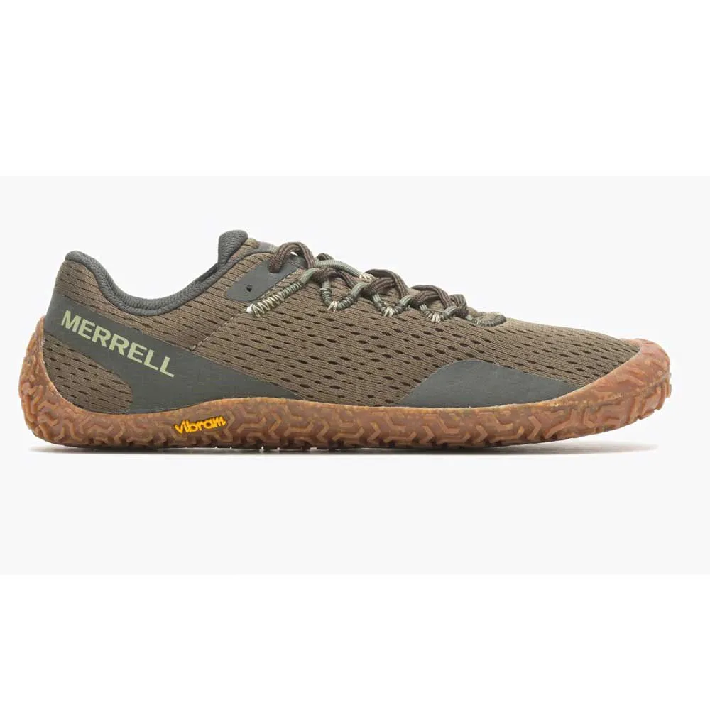 Merrell Women's Vapor Glove 6 Leather