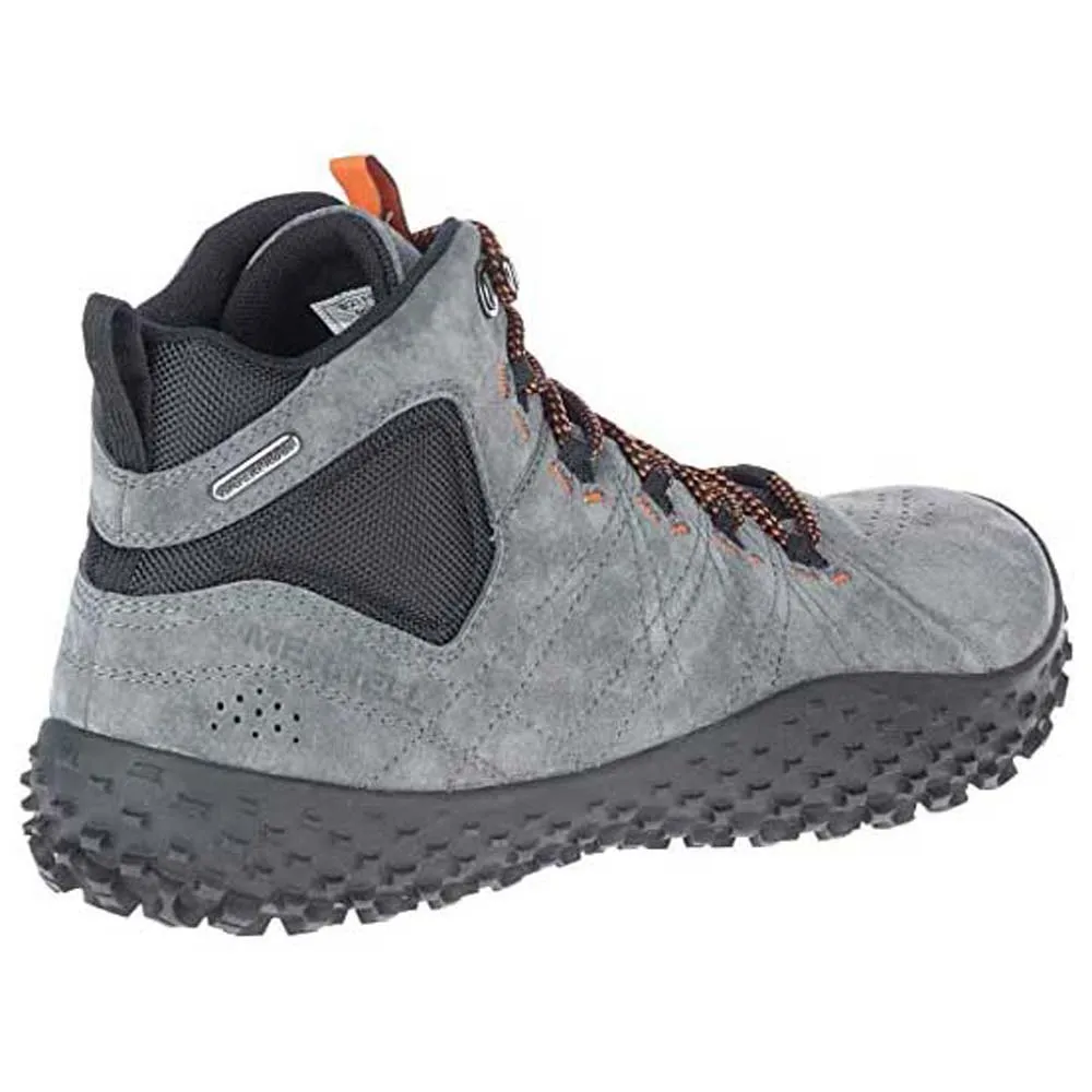 Merrell Wrapt Mid Wp Tursko Merrell Wrapt Mid Wp Tursko