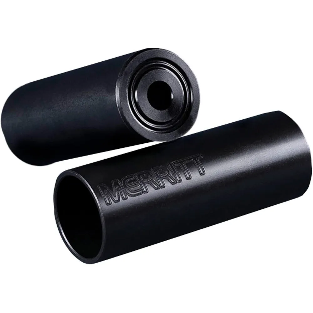 Merritt Sir Plugger, Black, 100mm