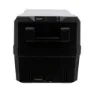 Mestic Mcchd-45 Ac/dc Stiv Bærbar Kjøleboks, Black, One Size