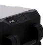 Mestic Mcchd-45 Ac/dc Stiv Bærbar Kjøleboks, Black, One Size