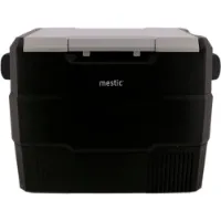 Mestic Mcchd-60 Ac/dc Stiv Bærbar Kjøleboks