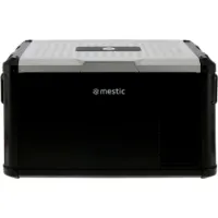 Mestic Mccp-35 Ac/dc Stiv Bærbar Kjøleboks Mestic Mccp-35 Ac/dc Stiv Bærbar Kjøleboks