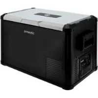 Mestic Mccp-45 Ac/dc Stiv Bærbar Kjøleboks Mestic Mccp-45 Ac/dc Stiv Bærbar Kjøleboks