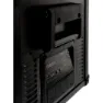 Mestic Mccp-60 Ac/dc Stiv Bærbar Kjøleboks, Black, One Size