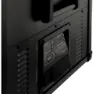 Mestic Mccp-75 Ac/dc Dual Zone Stiv Bærbar Kjøleboks, Black, One Size