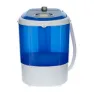Mestic Mw-100 Vaskemaskin, Blue, One Size