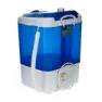 Mestic Mw-100 Vaskemaskin, Blue, One Size