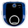 Mestic Mw-100 Vaskemaskin, Blue, One Size