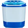 Mestic Mw-120 Vaskemaskin, Blue, One Size
