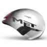 MET Codatronca Uae Team Emirates 2025 Tempohjelm